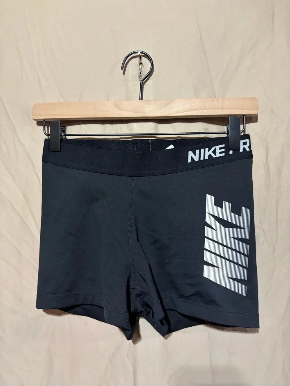 Nike spandex